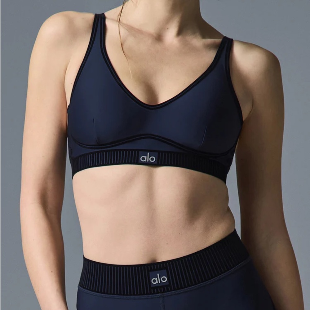 Alo Airlift Line Bra